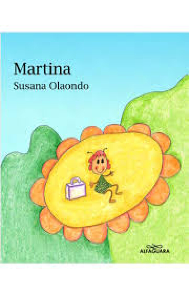 MARTINA 