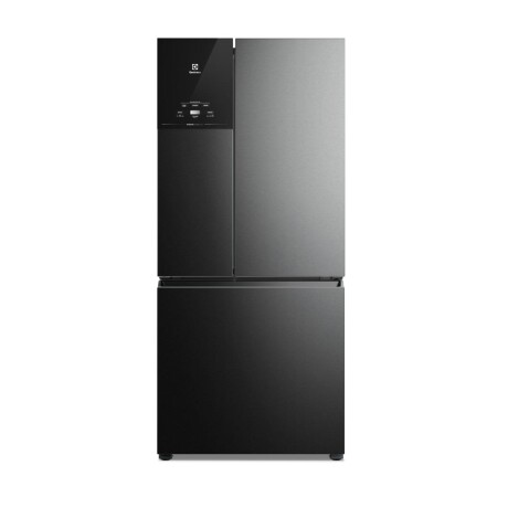 HELADERA ELECTROLUX 633-LITROS NEGRO IM8B