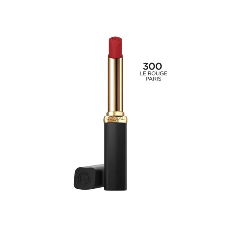 Labial L'Oréal Paris Color Riche Intense Volume Matte Le Rouge Paris Labial L'Oréal Paris Color Riche Intense Volume Matte Le Rouge Paris
