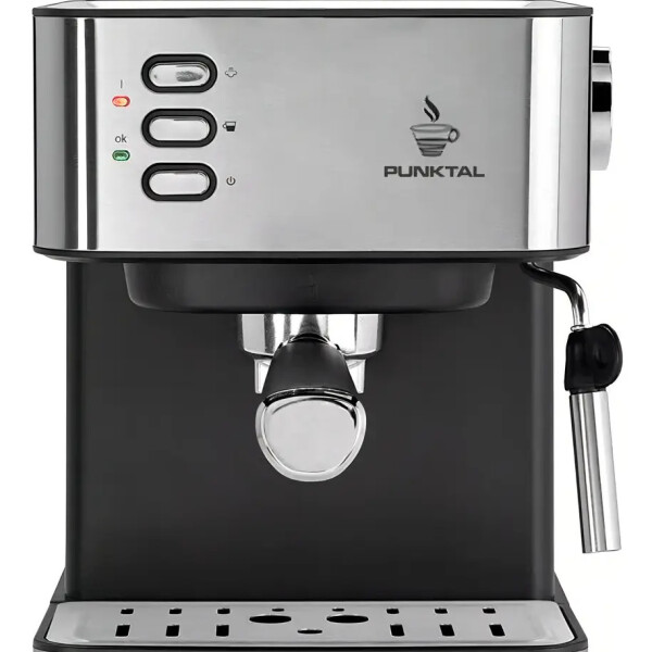 Cafetera Espresso Punktal Pk-542 1.6l 15 Bar CAFETERA EXPRESSO PUNKTAL PK-542 CAF