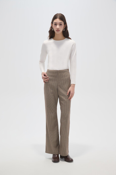 Pantalon Lyven Estampado 1