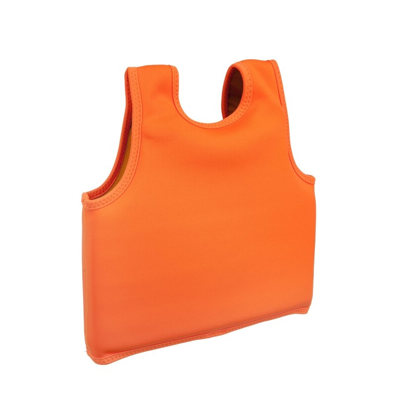 Chaleco Salvavida - Neon Palm - sin tira de ajuste Chaleco Salvavida - Neon Palm - sin tira de ajuste