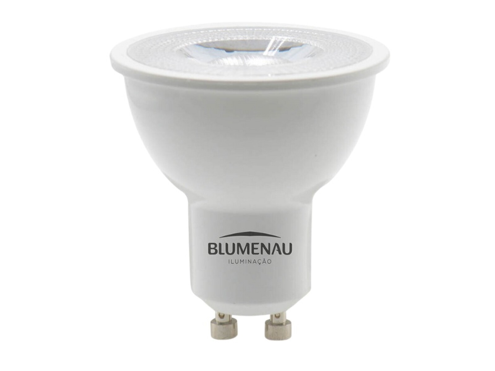 LAMPARA LED 3,5W MR16 GU10 4000K 