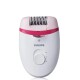 Depiladora Con Cable Compacta Philips Depiladora Con Cable Compacta Philips