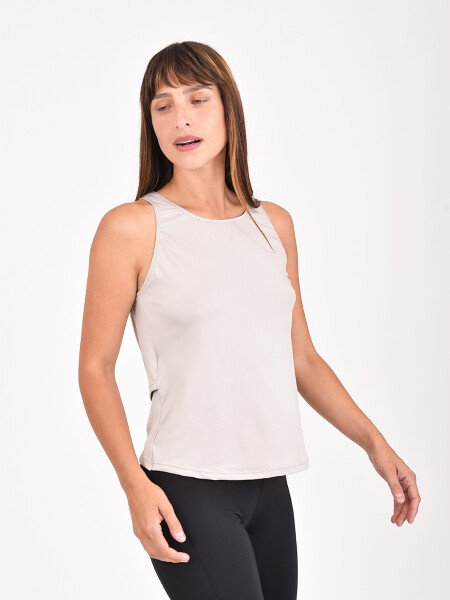 MUSCULOSA SALVIA TAUPE