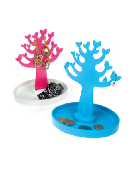ORGANIZADOR DE ACCESORIOS DISEÑO ARBOL C/ BANDEJA. D13/H13 ORGANIZADOR DE ACCESORIOS DISEÑO ARBOL C/ BANDEJA. D13/H13