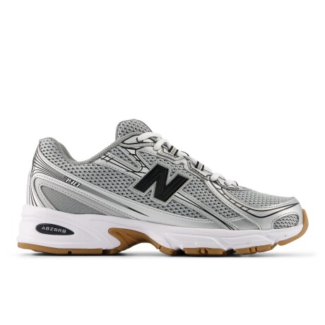 Championes New Balance Unisex - 740 - U740GB2 GREY