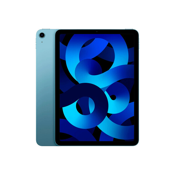 Apple iPad Air 5 Pre Owned Azul 64GB No Apple Ipad Air 5 Pre Owned Azul 64gb No