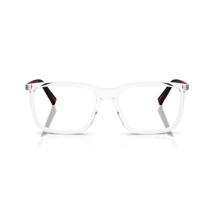 Prada Sport 01SV Transparente