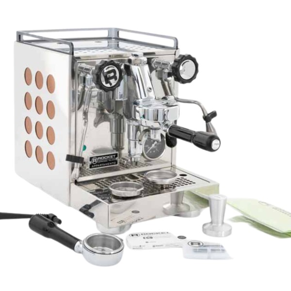 Cafetera Rocket Appartamento CE Cafetera Rocket Appartamento CE
