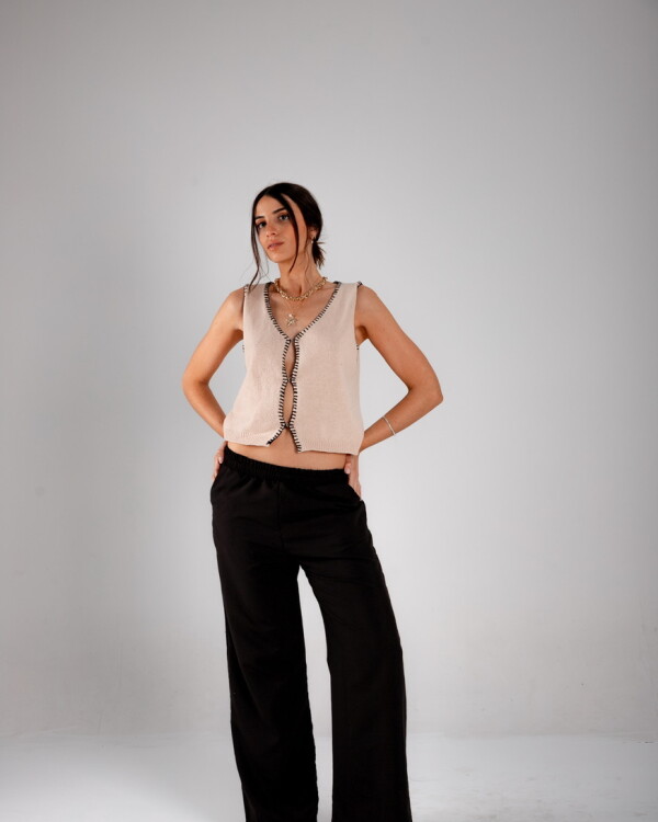 Pantalón Elle Pantalón Elle