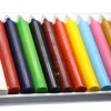 CRAYOLA GIGANTE 12 COLORES CRAYOLA GIGANTE 12 COLORES