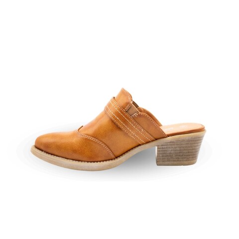ZUECO 35-40 CAMEL