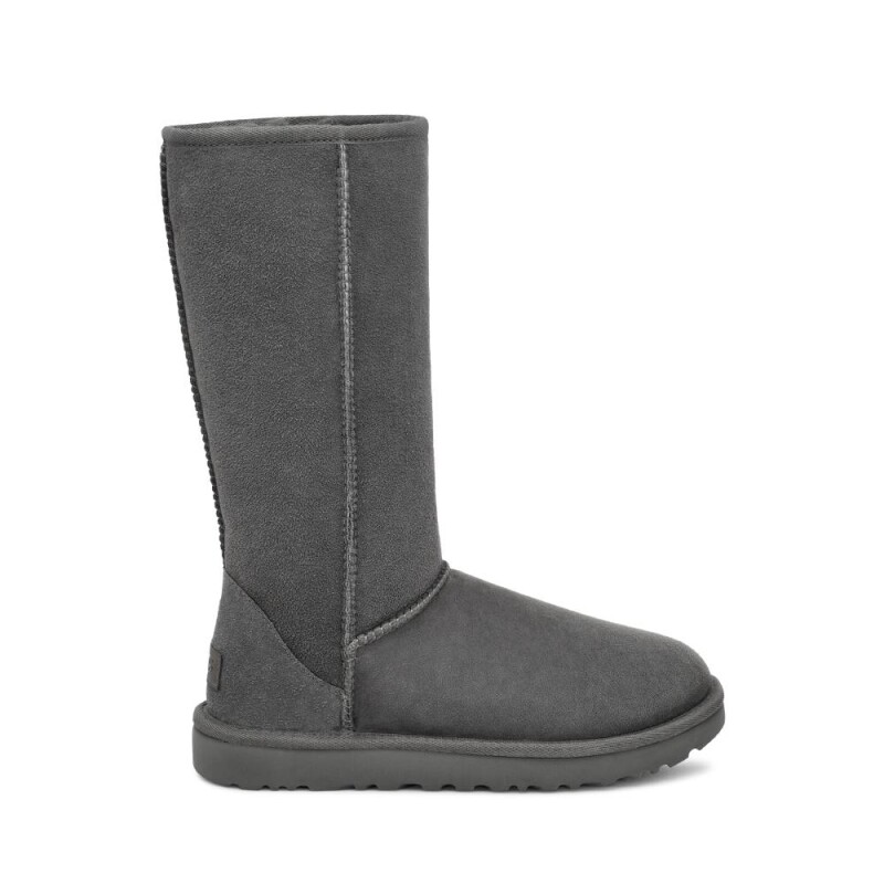 Botas UGG Classic Tall II Mujer Grey