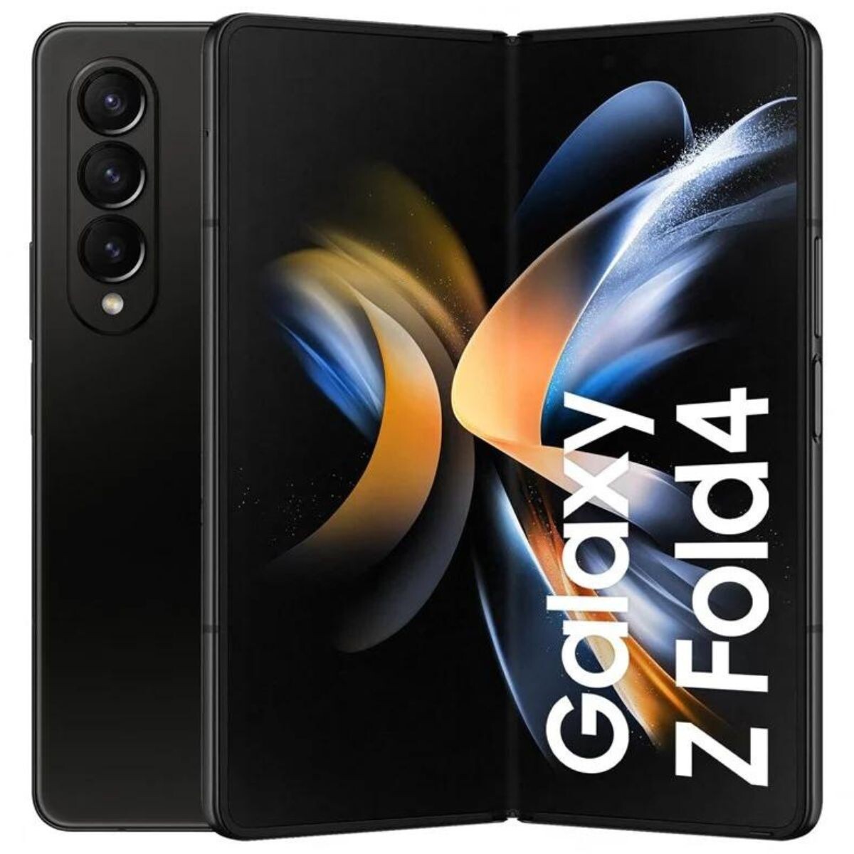 Celular Samsung Z Fold 4 5G reacondicionado 
