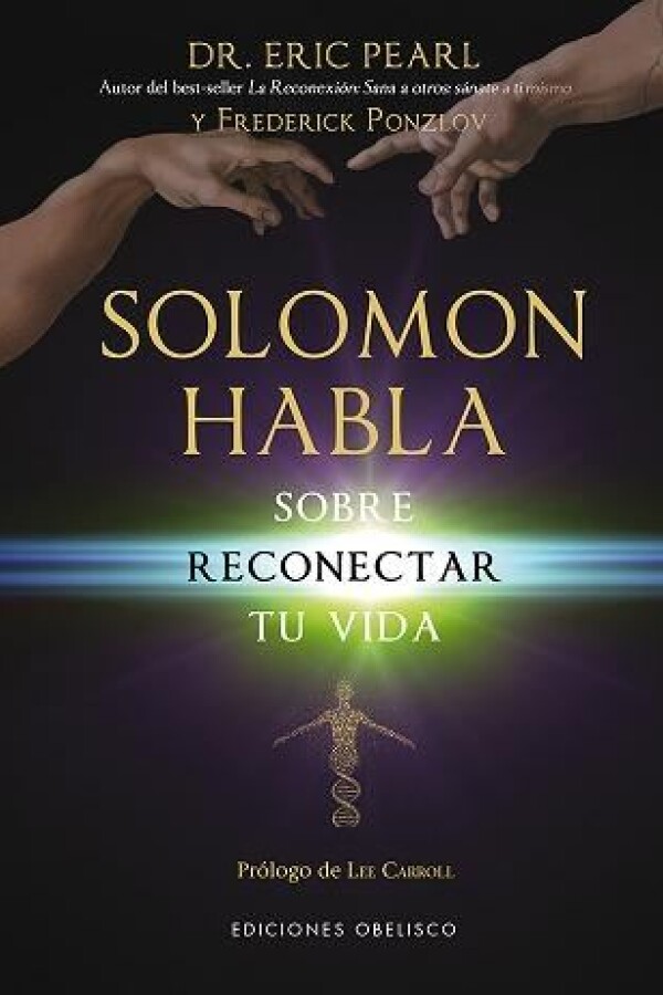 Solomon Habla Solomon Habla