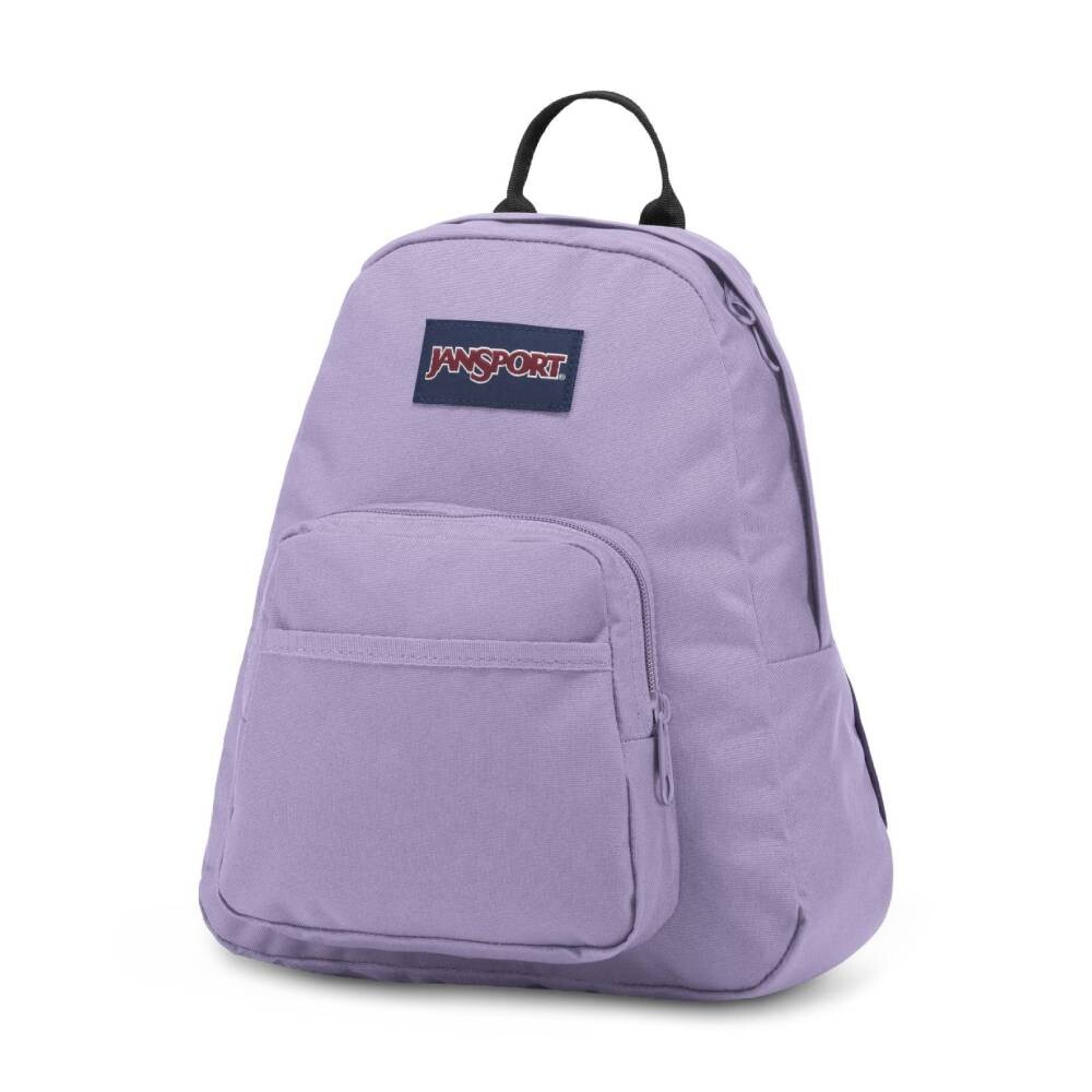Half Pint Pastel Lilac