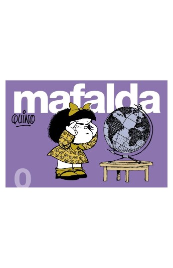 Mafalda 00 Mafalda 00