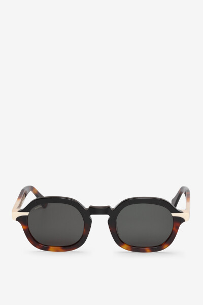 EL PATIO SOCIETY Marron