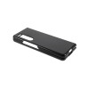 Protector de Tpu Samsung Galaxy Z Fold 3 color negro Protector De Tpu Samsung Galaxy Z Fold 3 Color Negro
