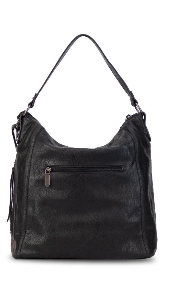 BANDOLERA BERTA NEGRO