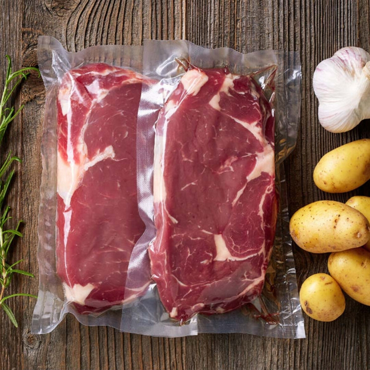 Bolsa al Vacio 25 Unidades 28x40cm Lacor 