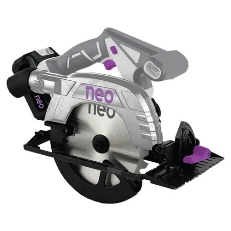 COMBO SIERRA CIRCULAR NEO SC1007/2/20KC1 20V + TALADRO ATORNILLADOR TP1013/1/20 COMBO SIERRA CIRCULAR NEO SC1007/2/20KC1 20V + TALADRO ATORNILLADOR TP1013/1/20