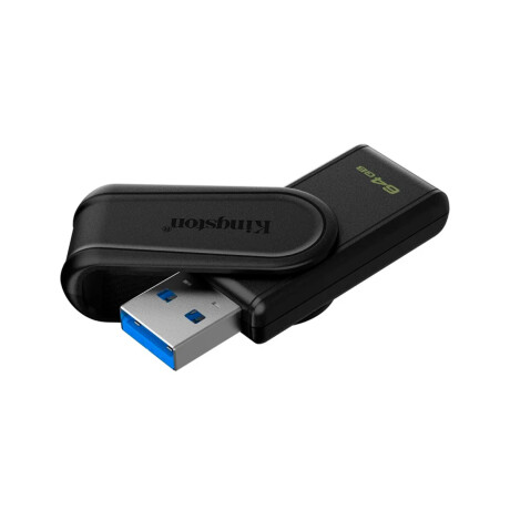 OUTLET- Pendrive Kingston 64GB DataTraveler Exodia S USB 3.2 OUTLET- Pendrive Kingston 64GB DataTraveler Exodia S USB 3.2