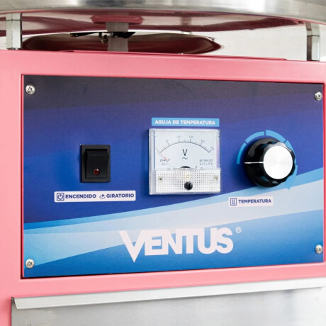 Maquina de Algodón Maquina de Algodón