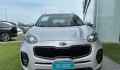 Kia Sportage EX 2,0 AT - 2018 Kia Sportage EX 2,0 AT - 2018