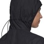 Run It Jacket - Mujer Black