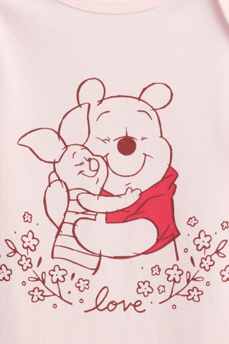 Body Bebé Cherry Blossom