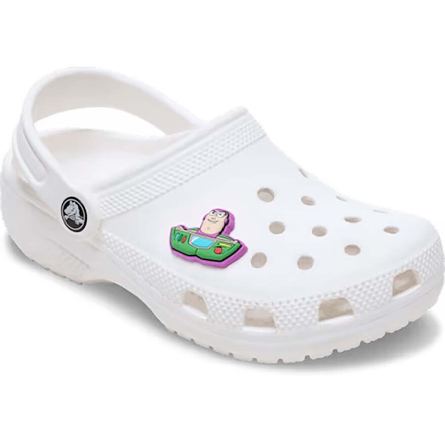 Jibbitz Toy Story Buzz Lightyear Multicolor