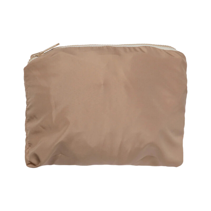 Bolso de mano Thread Small Slouchy Shoulder Bag - Beige Bolso de mano Thread Small Slouchy Shoulder Bag - Beige