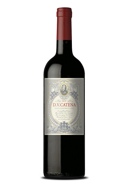 D.V. CATENA Tinto Histórico 750ml. D.V. CATENA Tinto Histórico 750ml.