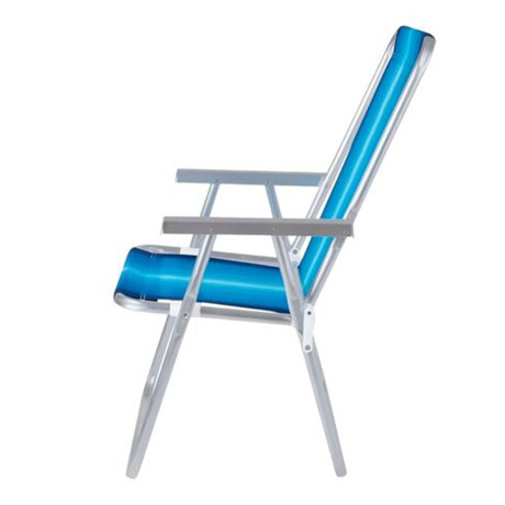 Set X2 Reposeras Sillas Alta Plegables Aluminio Conforto Mor Set X2 Reposeras Sillas Alta Plegables Aluminio Conforto Mor