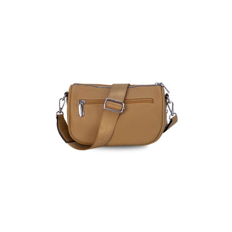 Bandolera Salina Nuez