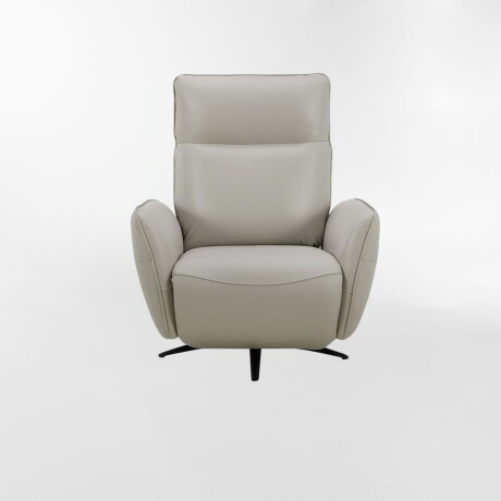 Poltrona eléctrica TECH Gris
