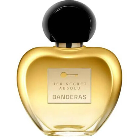 Perfume Antonio Banderas Her Secret Absolu EDP 50ml Perfume Antonio Banderas Her Secret Absolu EDP 50ml