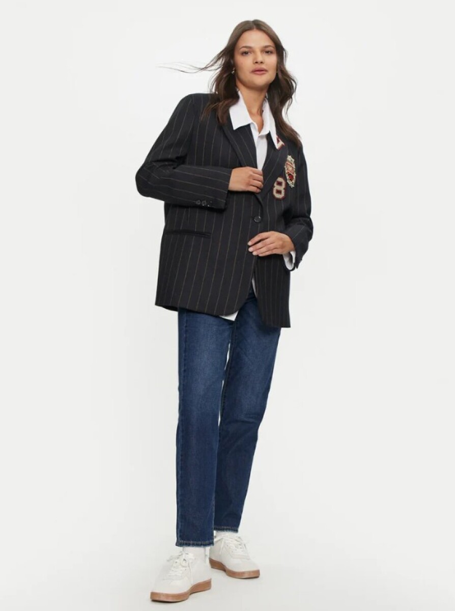 CHAQUETA 