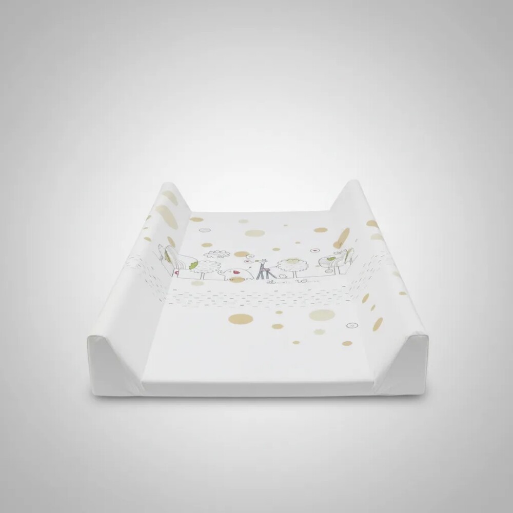 Cambiador rigido LORELLI 70x50 safari animals