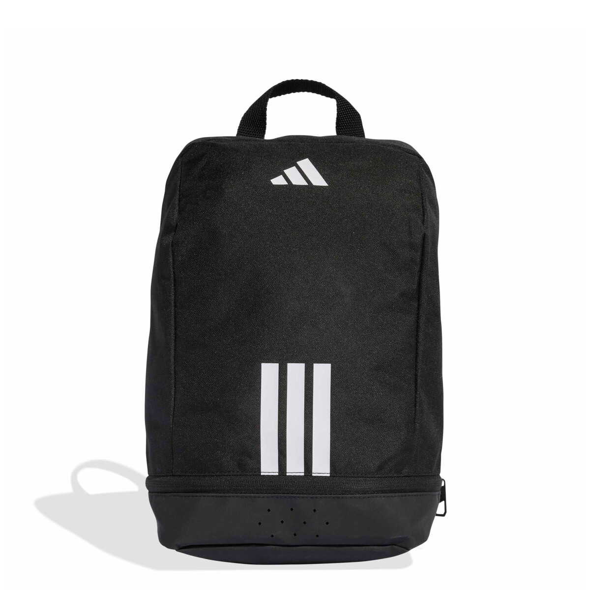 Botinera Adidas Tiro Shoebag - Negro - Blanco 