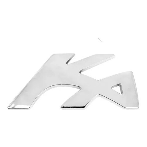 EMBLEMA "KA" Emblema "ka"