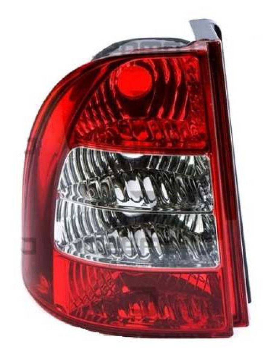 FAROL FIAT STRADA 07'/ TRAS.IZQ. - 