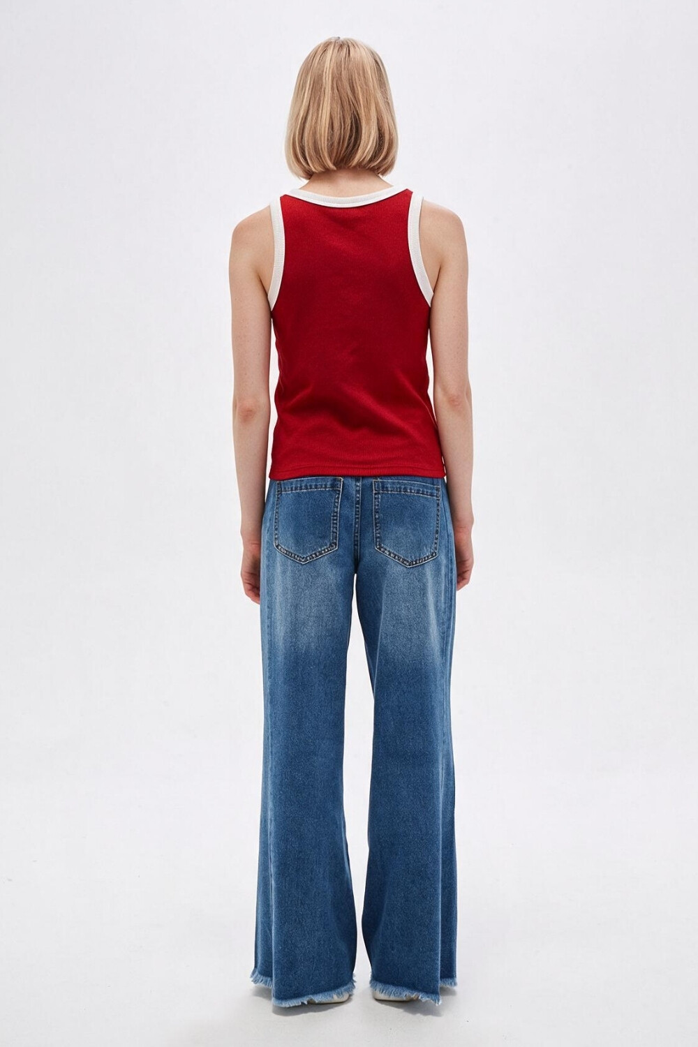 Musculosa Ceepi Estampado 2