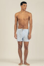 STRIPE GENTS Blue