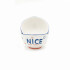 Bowl de cerámica diseño Smiley 13 cm Bowl De Cerámica Diseño Smiley 13 Cm