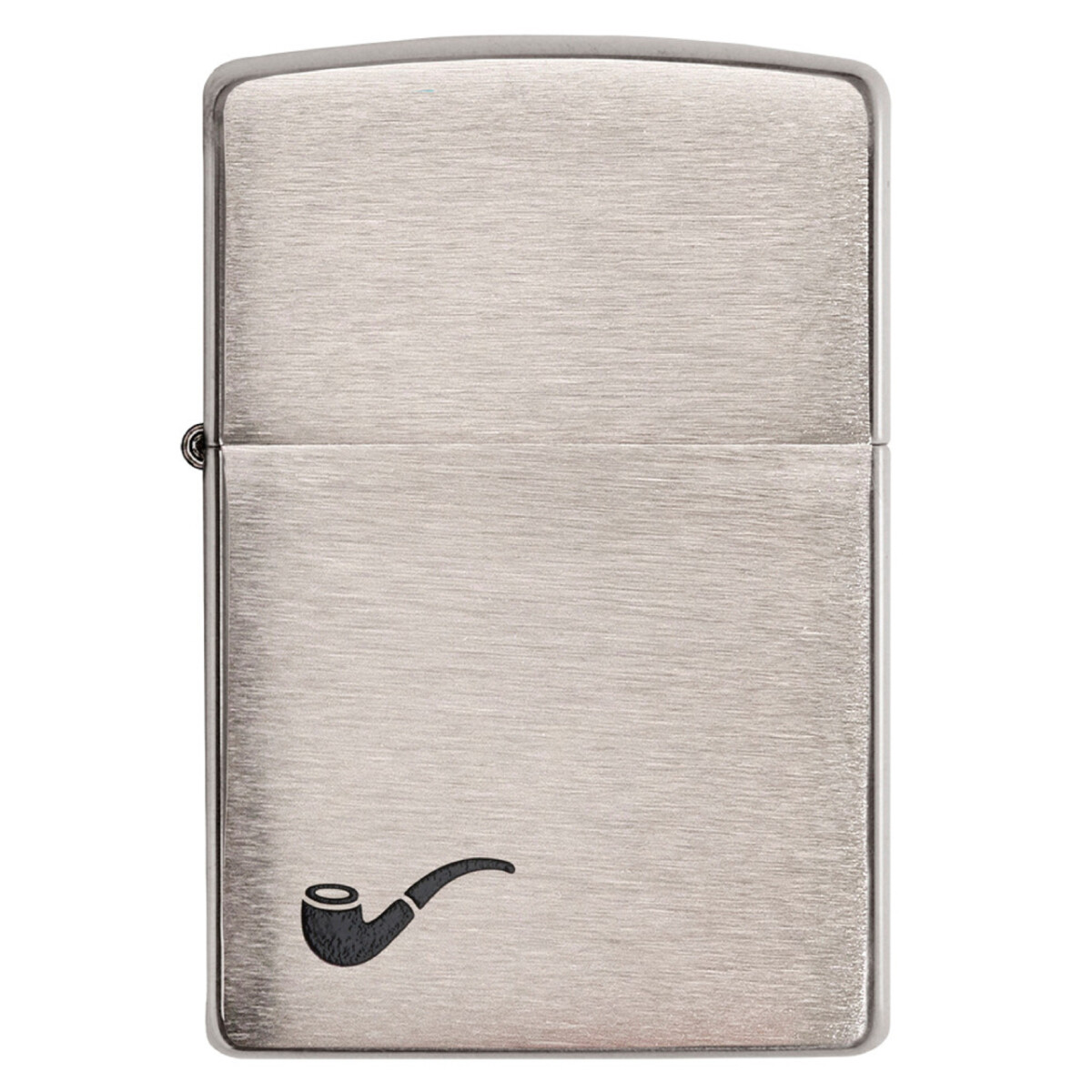 Encendedor ZIPPO 200PL Plata 