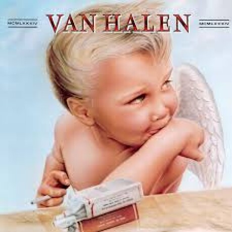Van Halen-1984 (remastered) Van Halen-1984 (remastered)