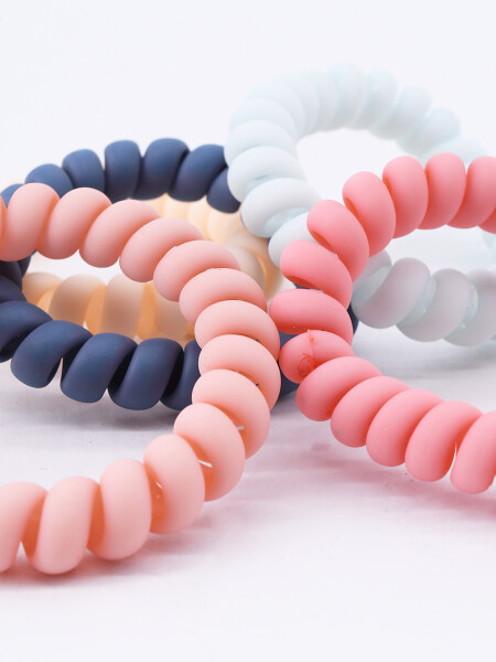 COLEROS SET X 5 VARIANTE 1